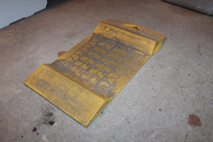 lot 1433 image: Pro Park Parking Guide
