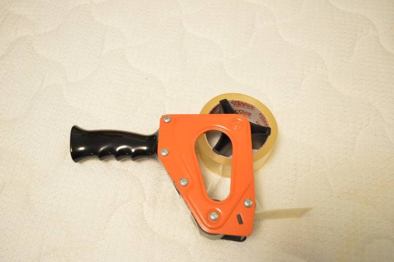 lot 1554 image: Tape Dispenser