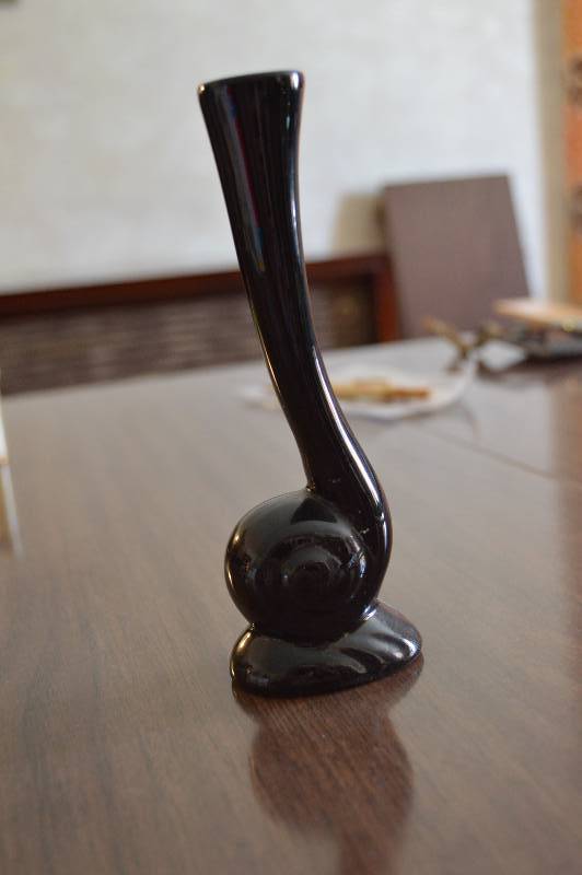 lot 1773 image: Frankoma (#31) bud vase
