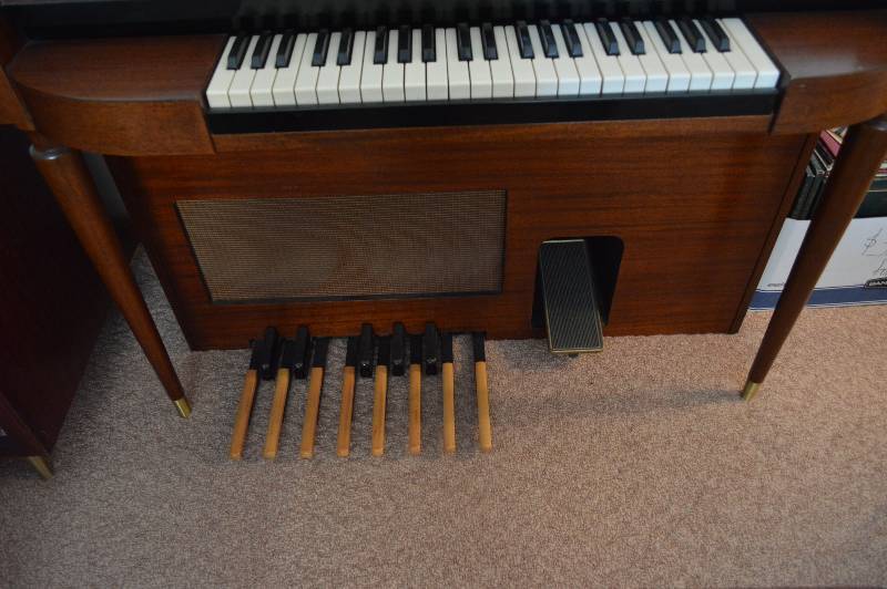 Orgasonic - Baldwin organ | Wichita Estate Auction - Appliances, Tools