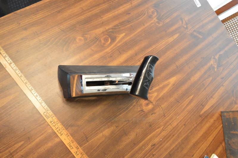 lot 1226 image: Gear Shifter