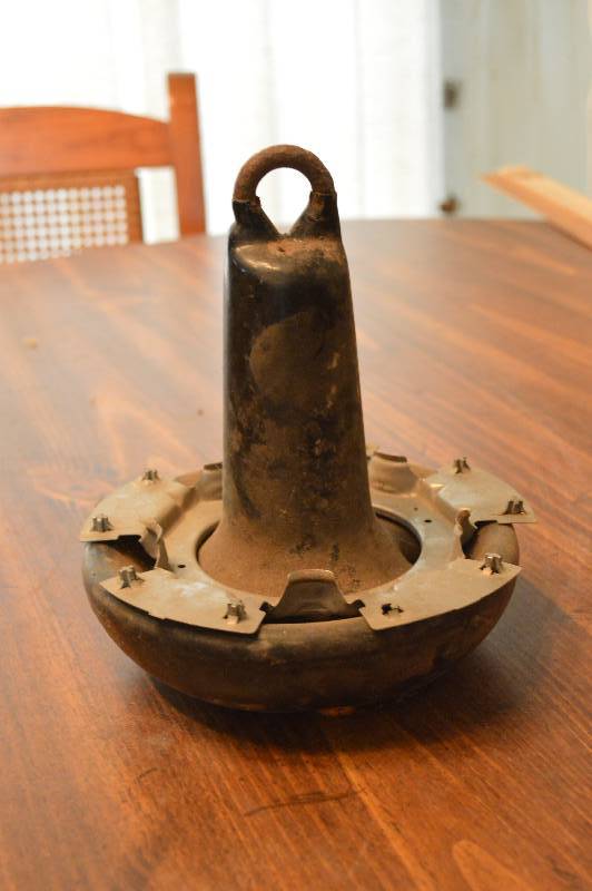 lot 1270 image: Anchor