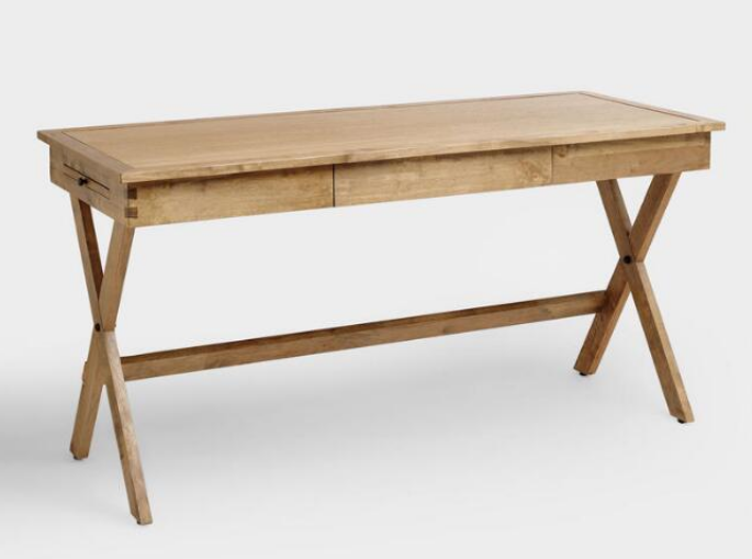 lot 126 image: Brand New Campaign Desk