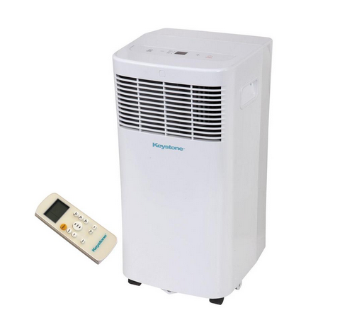 lot 106 image: Keystone 6000btu Portable Air Conditioner