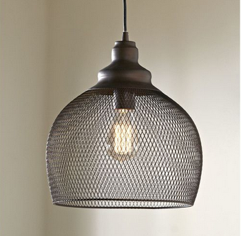 lot 36 image: Decatur Pendant Light
