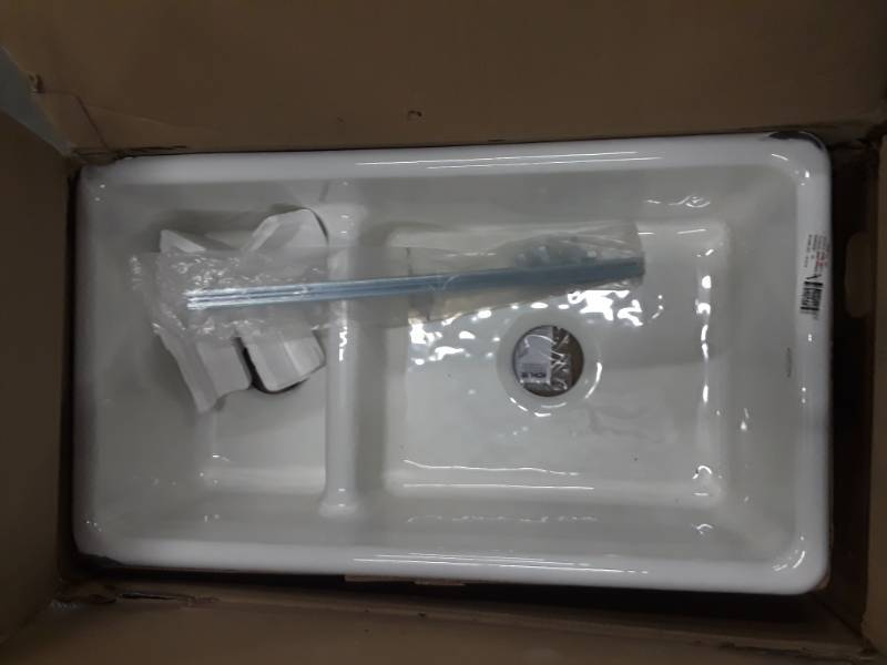 Kohler K 6625 Iron Tones Kitchen Sink Tons Of Great Items