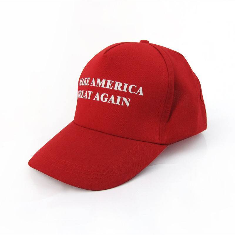 lot 1039 image: Make America Great Again  Donald Trump Adjustable Hat