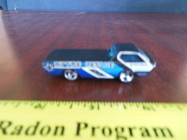 lot 6002 image: 1967 Hotwheel