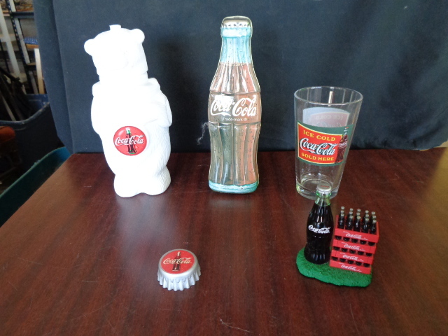 lot 6109 image: Coca-Cola