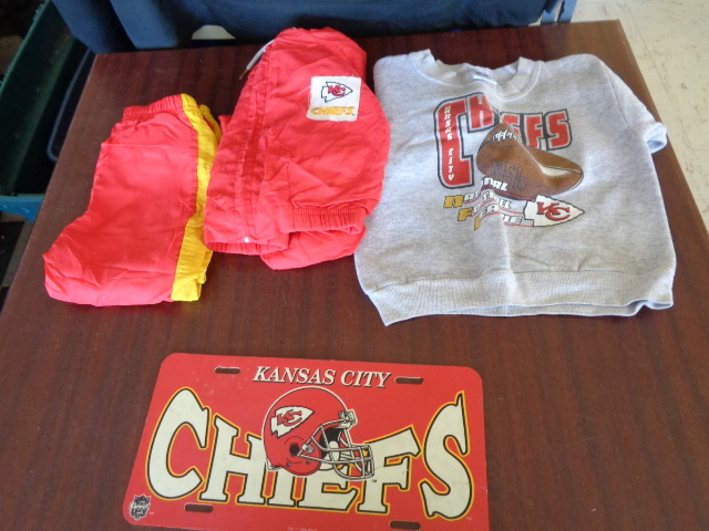 lot 6150 image: Chiefs