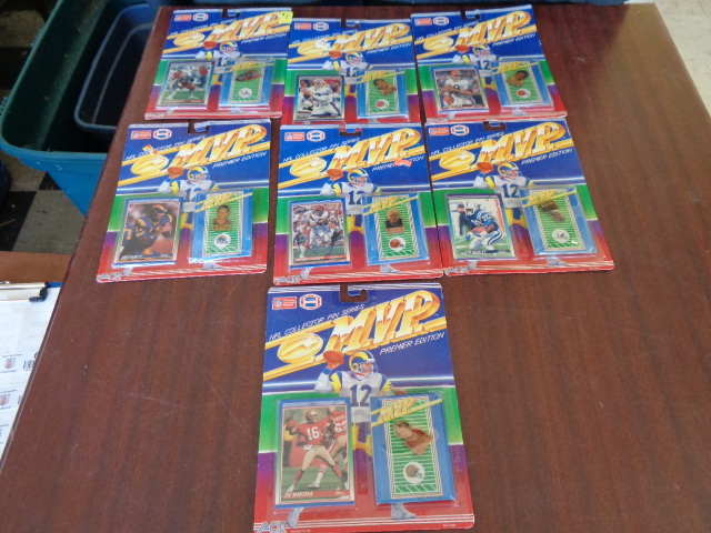 lot 6155 image: NFL Collector Pin Series