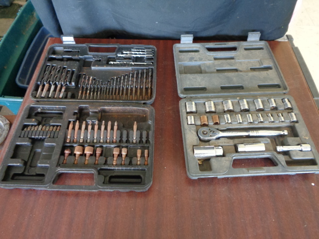 lot 6216 image: TOOLS