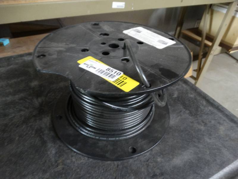 lot 8510 image: Superior insulated wire corp.
