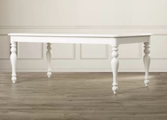 gracehill extendable dining table