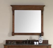 lot 1995 image: James Martin Brookfield Single Vanity Mirror