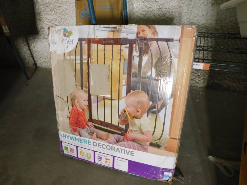 summer infant anywhere decorative