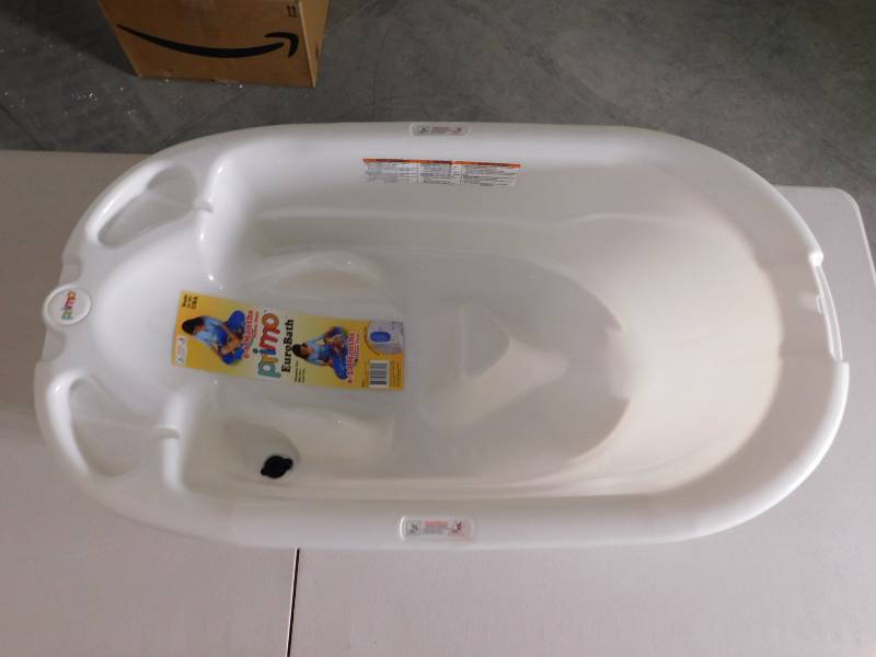 primo euro tub