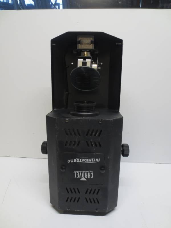 lot 1038 image: Chauvet intimidator 2.0