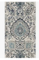 lot 74 image: Grieve WhiteMarine Area Rug 23 x 6