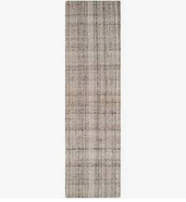 lot 65 image: Berrysburg BlackCamel Runner 23 x 8