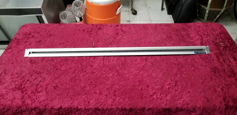 lot 4241 image: SanJamar Ticket Rail