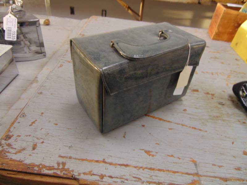 lot 1532 image: Vintage Purse