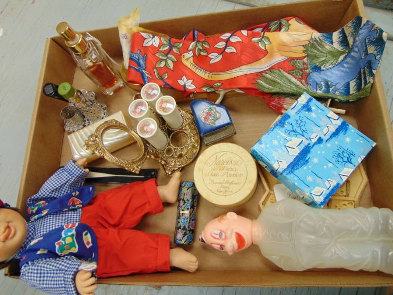 lot 1540 image: Lot of Miscellaneous