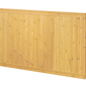 lot 4476 image: Wainscoting 3-916  X 32  X 516  Edge And Center Bead Gold Pine 36 Pieces