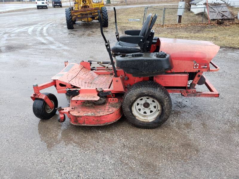 Gravely pm260z online