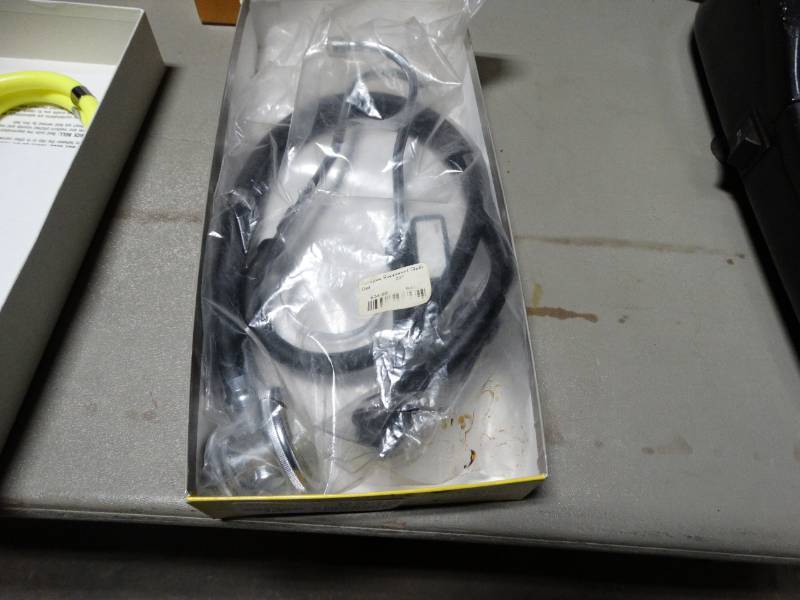 lot 8949 image: New Sprague Rappaport 22 stethescope