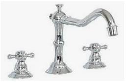 Kbc Kitchen Bath Collection Classic Chrome Faucet Set Lights Rugs Furniture Home Goods Equip Bid
