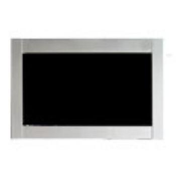 lot 4345 image: ADMWTK271S 1 Inch Trim kit for DMW2420 Microwave over a 27 Inch