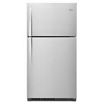 lot 4286 image: Whirlpool WRT511SZDM00 Refrigerator