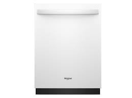 lot 4288 image: Whirlpool Dishwasher WDT750SAHZ0