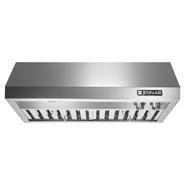 lot 4306 image: Jenn-Air model JXU9136WP0 range hood