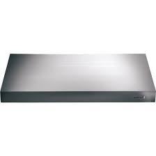 lot 4314 image: Wolf 36 Pro Wall Hood - 24 Depth (PW362418)