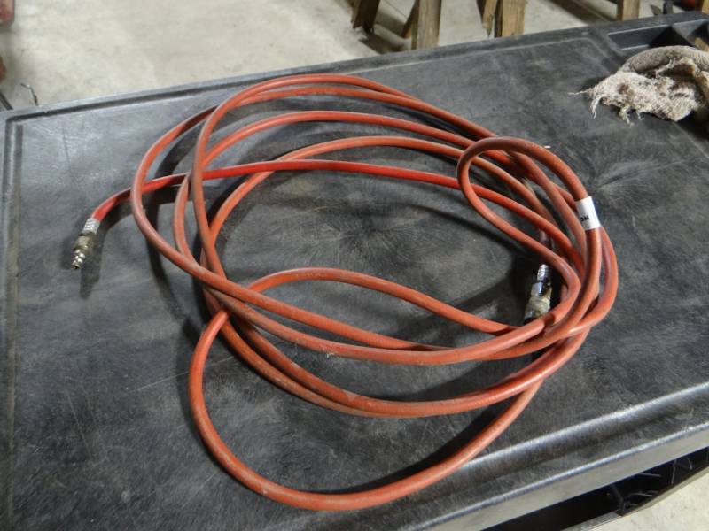 lot 5799 image: Air hose.