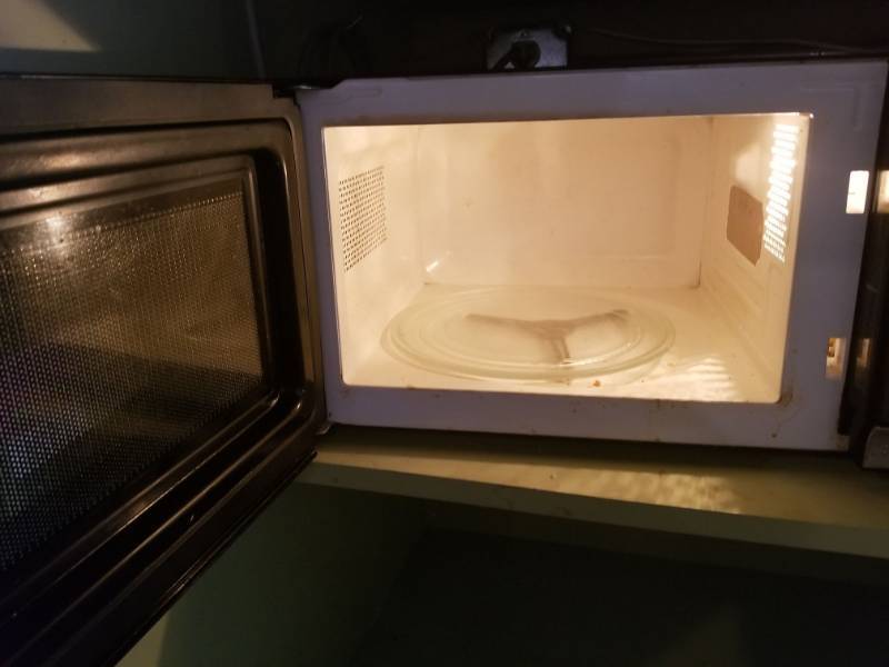 emerson microwave oven mw8781sb