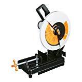 lot 6299 image: Cut Off Saw Evolution Power Tools Saws 14 in. Multipurpose Chop Saw RAGE2