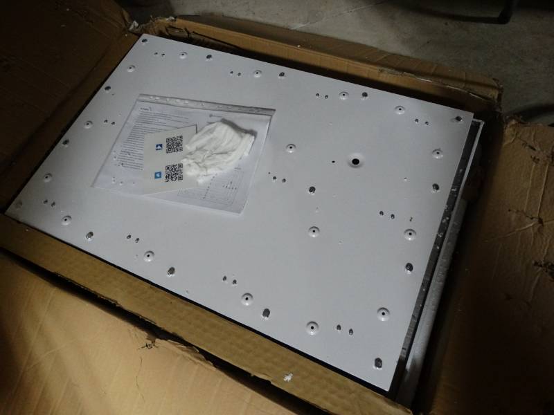 lot 19054 image: Saint Mossi Modern K9 Crystal raindrop chandelier