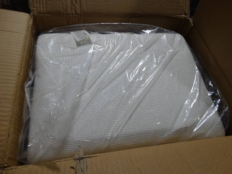 lot 19055 image: Vanity stool