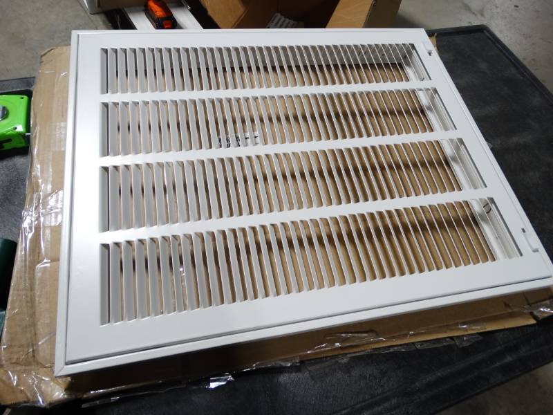 lot 19080 image: Vent cover