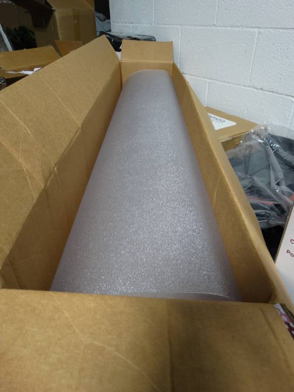 lot 19130 image: Office chair mat