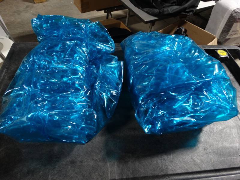 lot 19182 image: Pool floaties