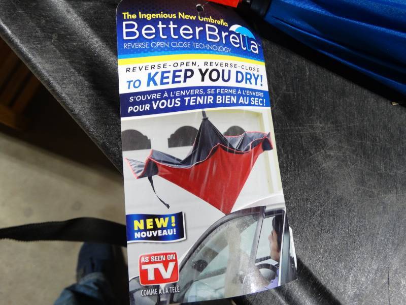 lot 19198 image: Umbrella