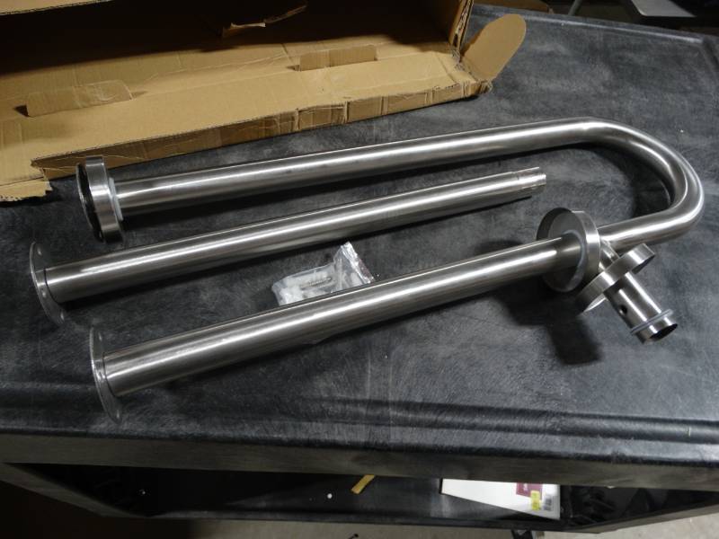 lot 19204 image: Shower handle