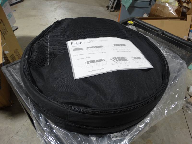 lot 19225 image: Petsfit tunnel