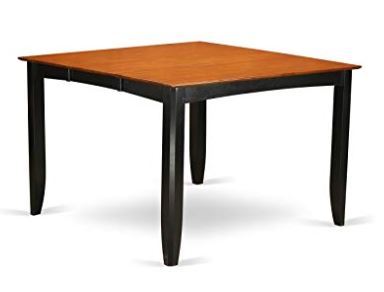 East West Furniture Msrp 455 99 Cherry And Black Finish East West Furniture Msrp 455 99 Cherry And Black Finish