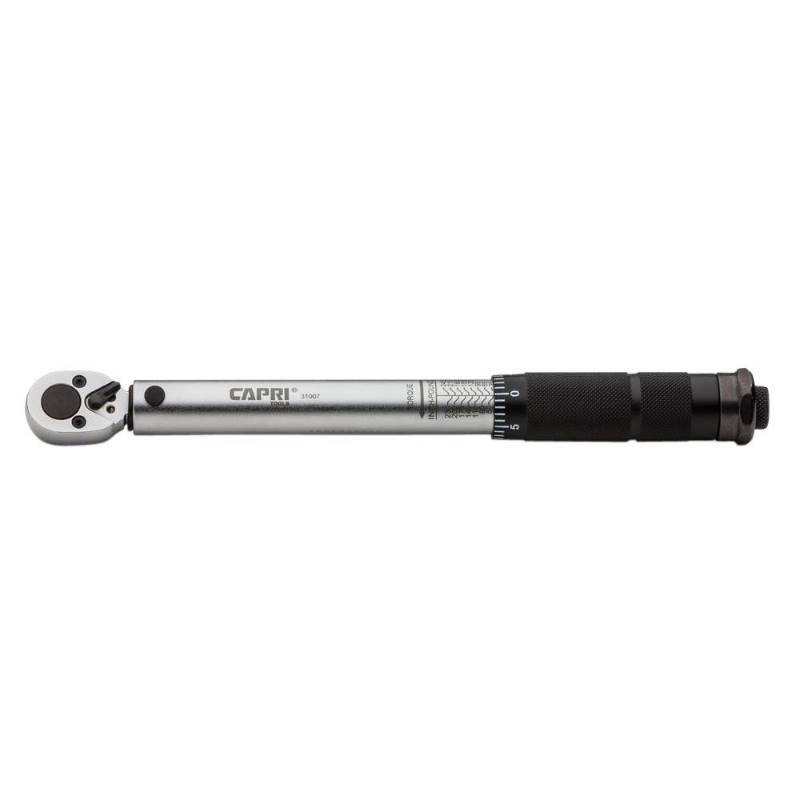 lot 6397 image: 14 in. Drive 20 to 245 in. lbs. Torque Wrench