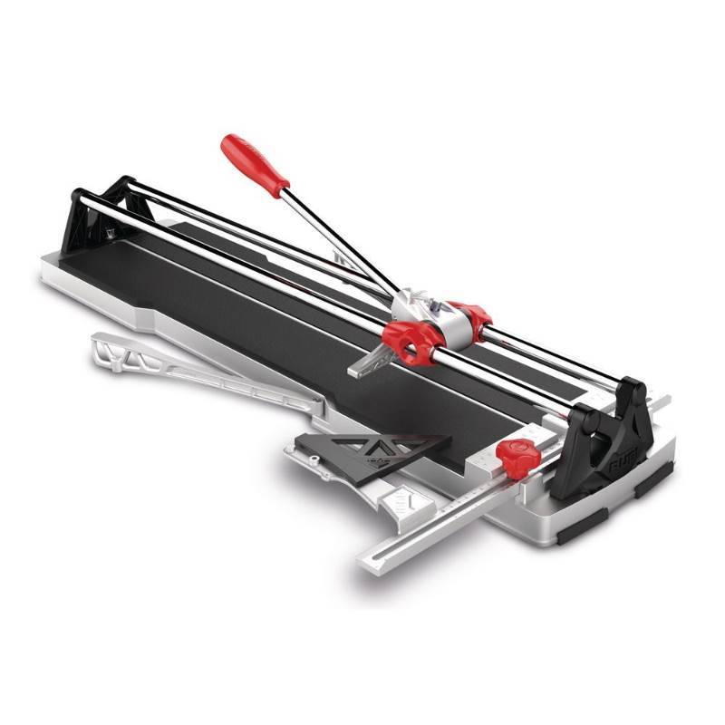 lot 6399 image: Rubi 28 in. Speed-N Tile Cutter